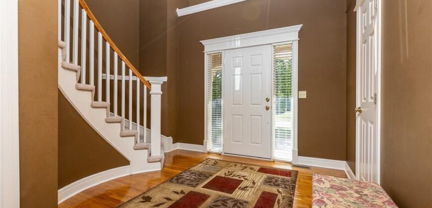 9031 N Manning Avenue, Kansas City, MO 64157