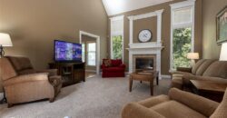 9031 N Manning Avenue, Kansas City, MO 64157
