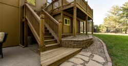 9031 N Manning Avenue, Kansas City, MO 64157