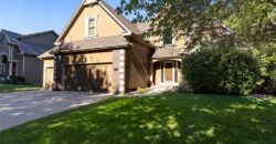 9031 N Manning Avenue, Kansas City, MO 64157