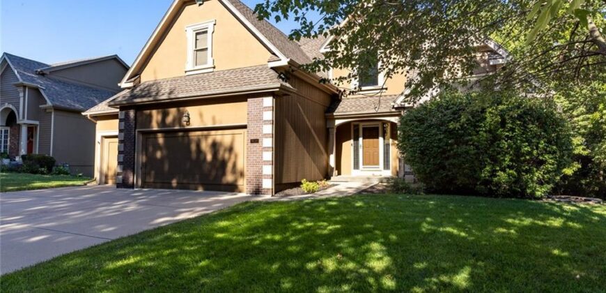 9031 N Manning Avenue, Kansas City, MO 64157