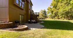 9031 N Manning Avenue, Kansas City, MO 64157