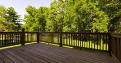9031 N Manning Avenue, Kansas City, MO 64157