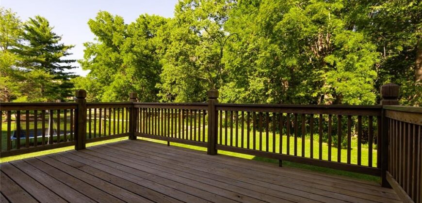 9031 N Manning Avenue, Kansas City, MO 64157