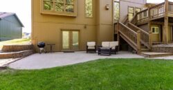9031 N Manning Avenue, Kansas City, MO 64157