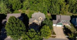 9031 N Manning Avenue, Kansas City, MO 64157