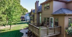9031 N Manning Avenue, Kansas City, MO 64157