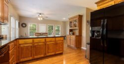 9031 N Manning Avenue, Kansas City, MO 64157