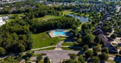 9031 N Manning Avenue, Kansas City, MO 64157