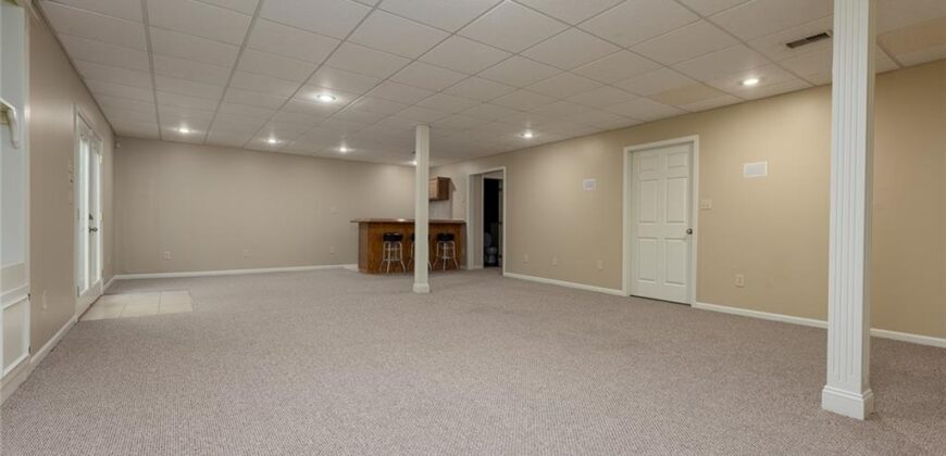 9031 N Manning Avenue, Kansas City, MO 64157