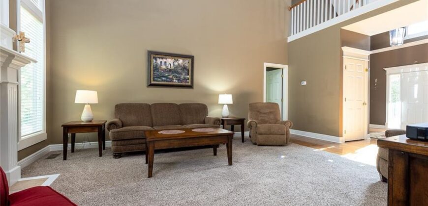 9031 N Manning Avenue, Kansas City, MO 64157