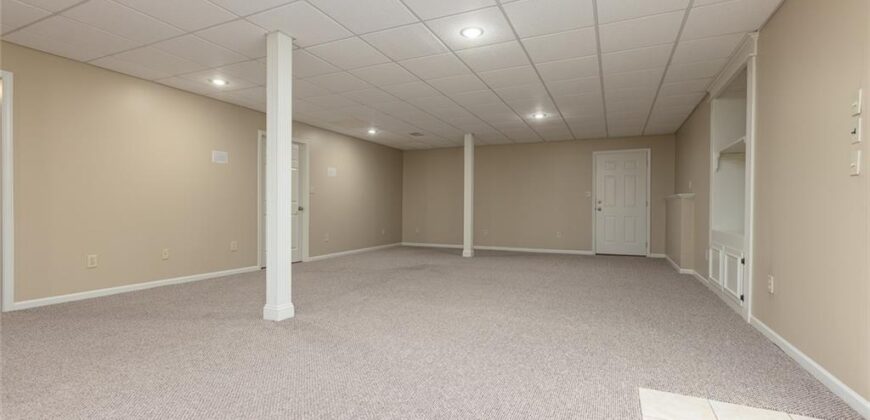 9031 N Manning Avenue, Kansas City, MO 64157