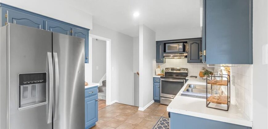 516 NW 80th Terrace, Kansas City, MO 64118