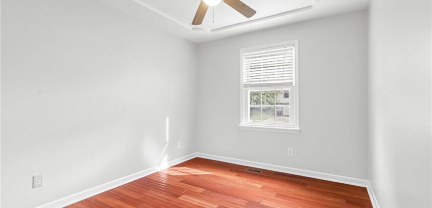 516 NW 80th Terrace, Kansas City, MO 64118