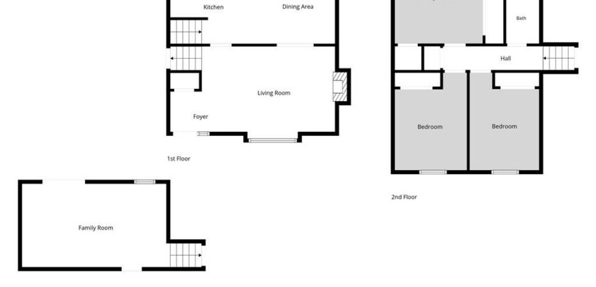 516 NW 80th Terrace, Kansas City, MO 64118