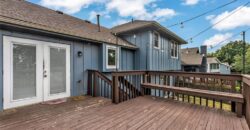 516 NW 80th Terrace, Kansas City, MO 64118