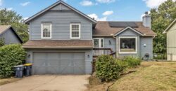 516 NW 80th Terrace, Kansas City, MO 64118