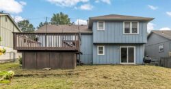 516 NW 80th Terrace, Kansas City, MO 64118