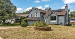 516 NW 80th Terrace, Kansas City, MO 64118