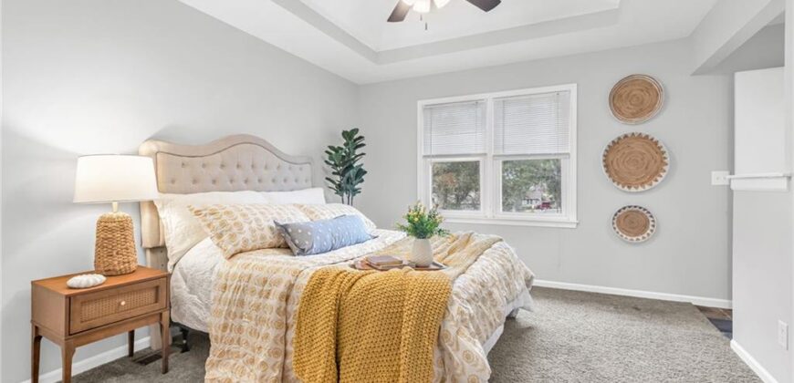516 NW 80th Terrace, Kansas City, MO 64118