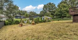 516 NW 80th Terrace, Kansas City, MO 64118