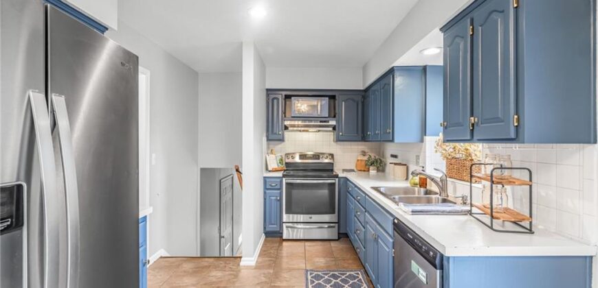 516 NW 80th Terrace, Kansas City, MO 64118