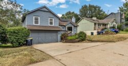 516 NW 80th Terrace, Kansas City, MO 64118