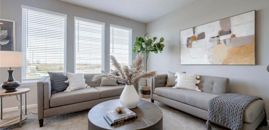 3037 NW 96th Terrace, Kansas City, MO 64154