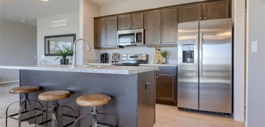 3037 NW 96th Terrace, Kansas City, MO 64154