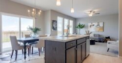 3037 NW 96th Terrace, Kansas City, MO 64154
