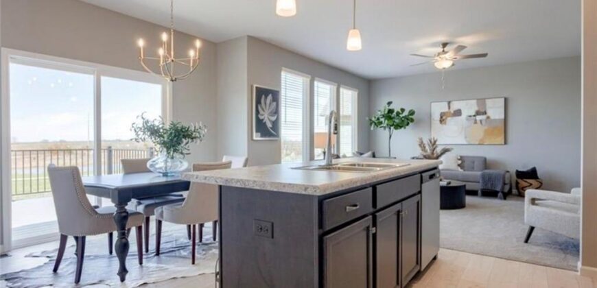 3037 NW 96th Terrace, Kansas City, MO 64154