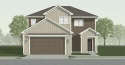 3037 NW 96th Terrace, Kansas City, MO 64154