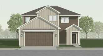 3037 NW 96th Terrace, Kansas City, MO 64154
