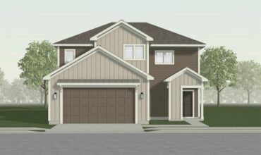 3037 NW 96th Terrace, Kansas City, MO 64154