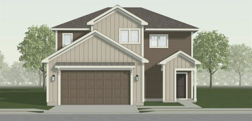 3037 NW 96th Terrace, Kansas City, MO 64154