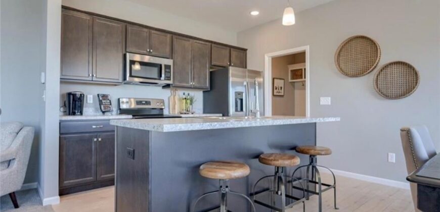 3037 NW 96th Terrace, Kansas City, MO 64154