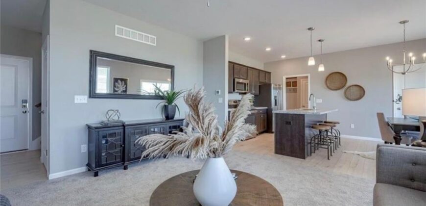 3037 NW 96th Terrace, Kansas City, MO 64154