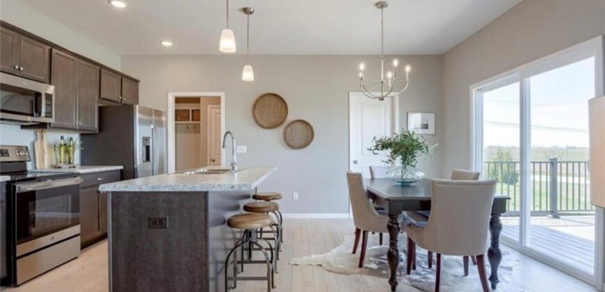 3037 NW 96th Terrace, Kansas City, MO 64154