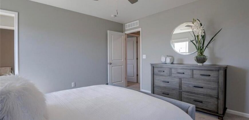 3037 NW 96th Terrace, Kansas City, MO 64154