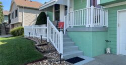 6527 Sioux Drive, Parkville, MO 64152
