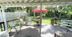 6527 Sioux Drive, Parkville, MO 64152