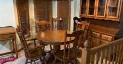 6527 Sioux Drive, Parkville, MO 64152