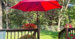 6527 Sioux Drive, Parkville, MO 64152
