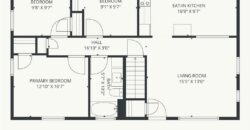 15 Village Circle Drive, Platte City, MO 64079