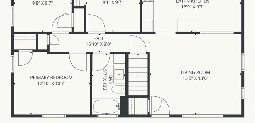 15 Village Circle Drive, Platte City, MO 64079