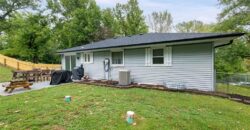 15 Village Circle Drive, Platte City, MO 64079