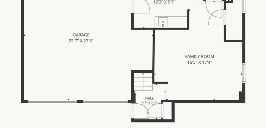 15 Village Circle Drive, Platte City, MO 64079