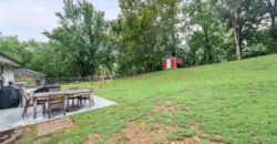 15 Village Circle Drive, Platte City, MO 64079
