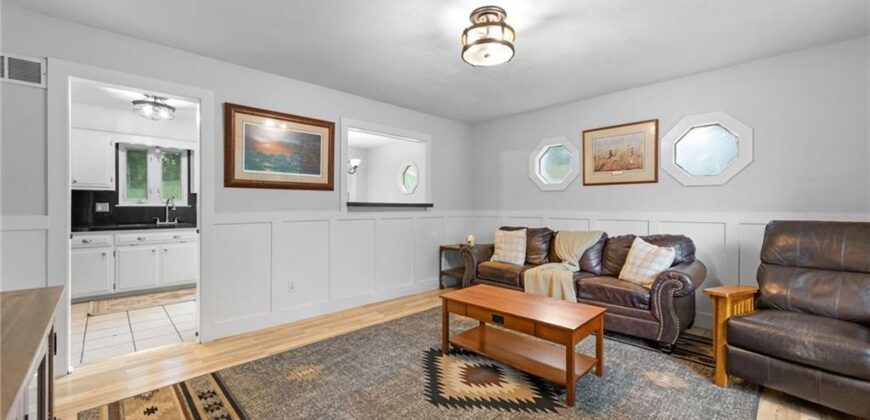 15 Village Circle Drive, Platte City, MO 64079
