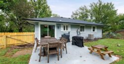 15 Village Circle Drive, Platte City, MO 64079